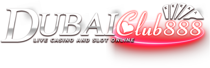 dubaiclub888 สล็อตแมชชีน เว็บสล็อตแท้ เล่นง่ายได้เงินจริง
